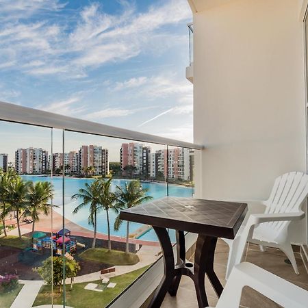 Dream Lagoons Departamento En Cancun. Exteriér fotografie
